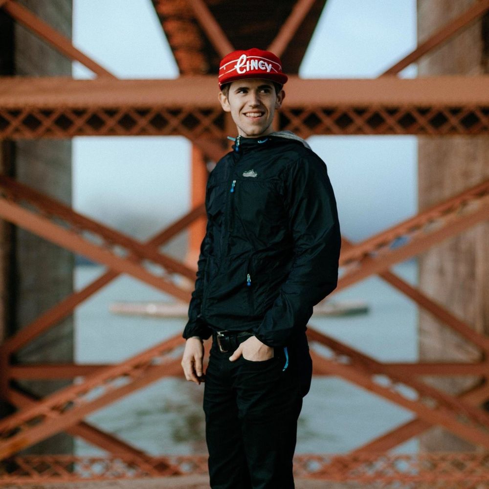 Meet your Posher, Austin